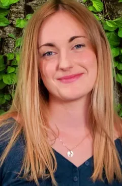 Portrait de Marie-Lou Mauche